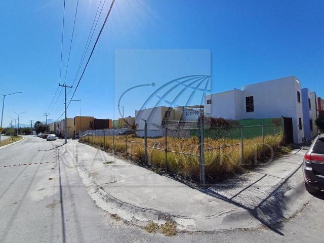 Terreno en renta en Apodaca, Nuevo León