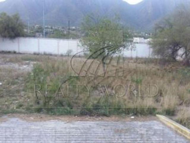 Terreno en venta en Hidalgo, Nuevo León