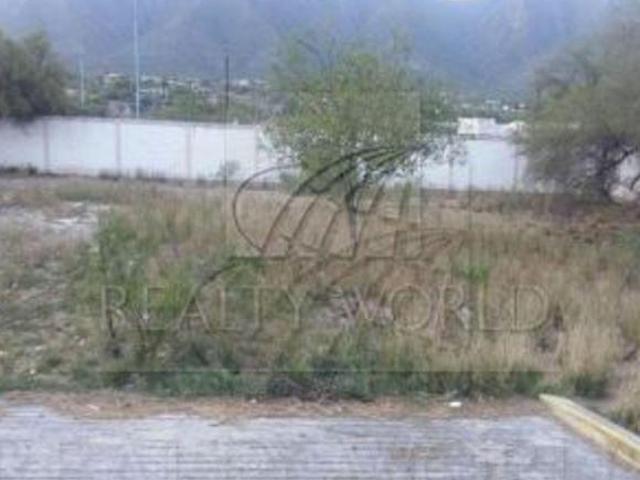 Terreno en venta en Hidalgo, Nuevo León