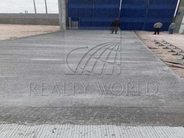 Terreno en venta en Nuevo Laredo, Tamaulipas