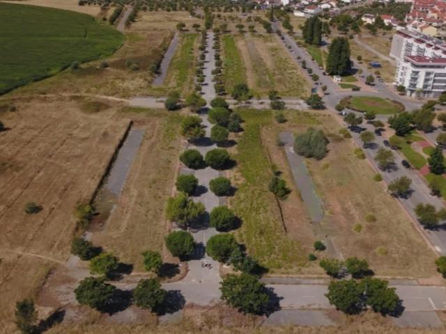 Terreno venda em Entroncamento, São João Baptista