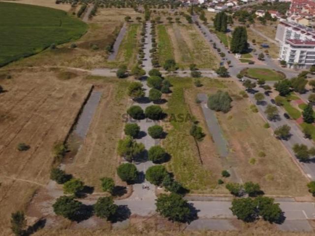 Terreno venda em Entroncamento, São João Baptista