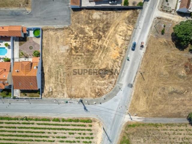 Terreno venda em Frade de Cima, Alpiarça