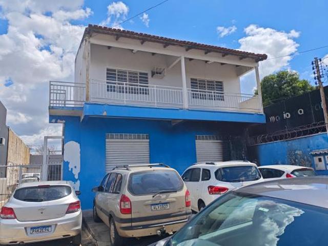 Ponto Comercial venda em Região Geográfica Imediata de Goiânia, Goiânia