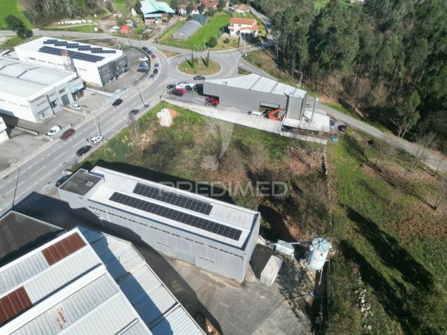 Terreno venda em Guimarães, Braga