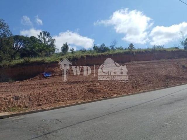 Terreno venda em Votorantim