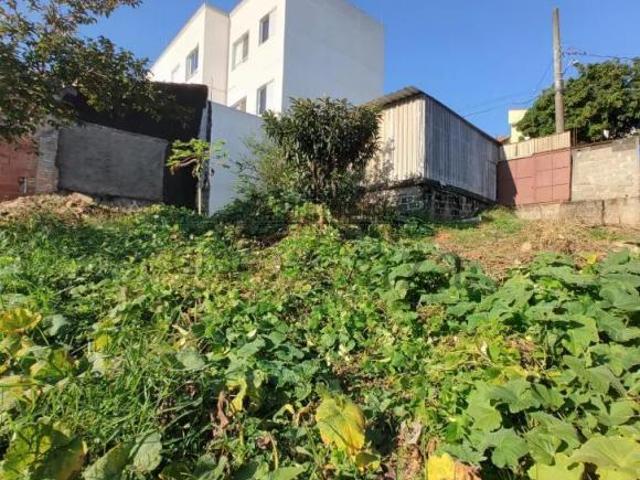 Terreno venda em Jardim Bela Vista, Jacareí