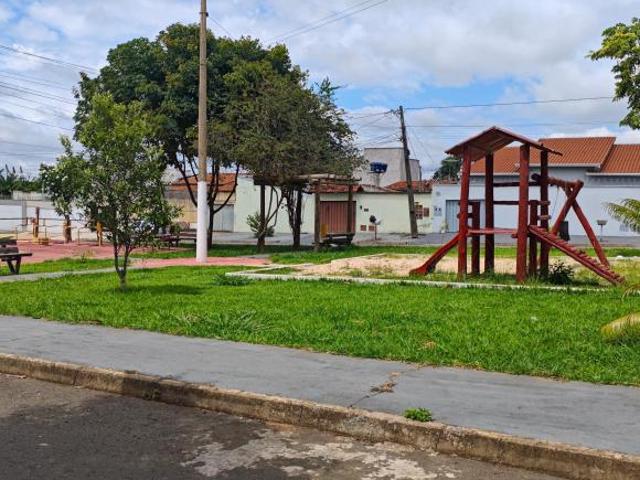 Terreno venda em Região Geográfica Imediata de Goiânia, Aparecida de Goiânia