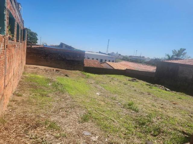 Terreno venda em Salto de Pirapora