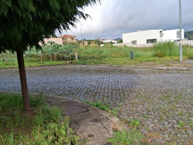 Terreno venda em Maia, Barca
