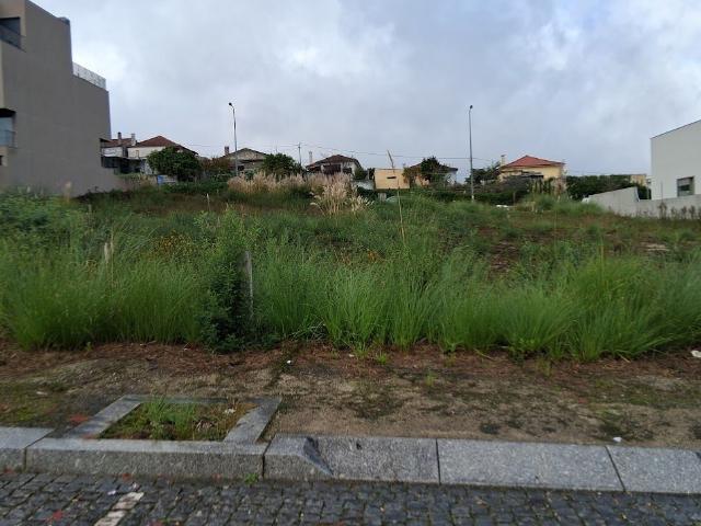Terreno venda em Maia, Barca