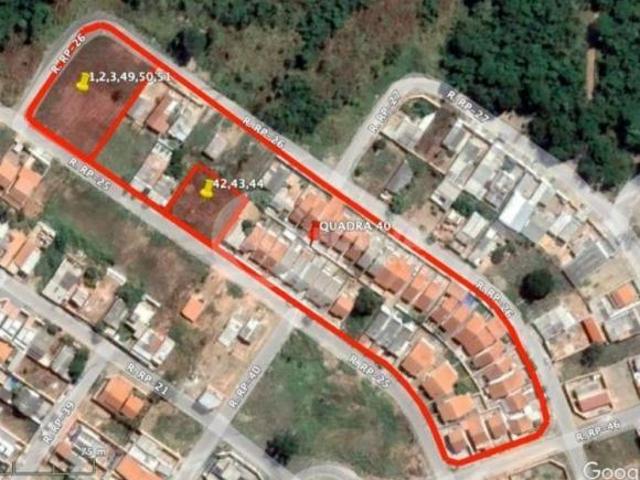 Sitio venda em Senador Canedo, Residencial Paraíso II