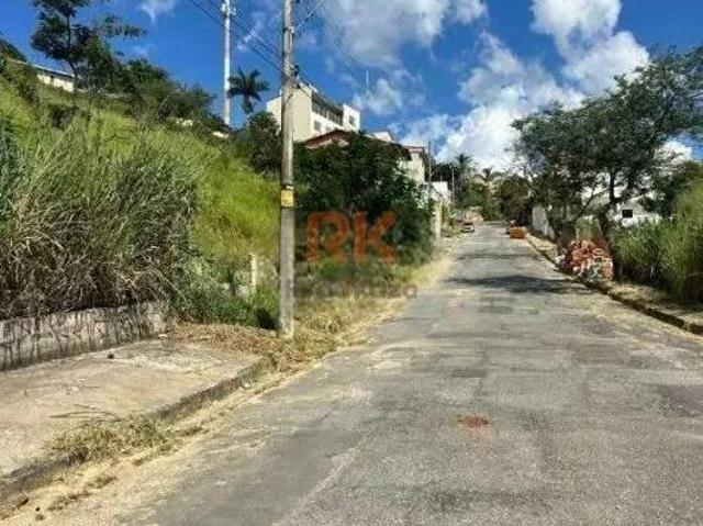 Terreno venda em Manacás, Belo Horizonte