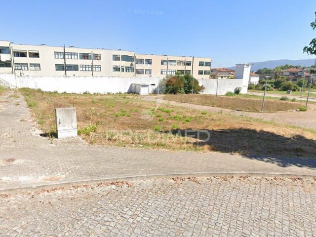 Terreno venda em Agrela, Santo Tirso