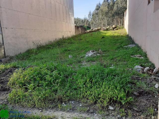 Terreno venda em Coronado (São Romão e São Mamede), Trofa