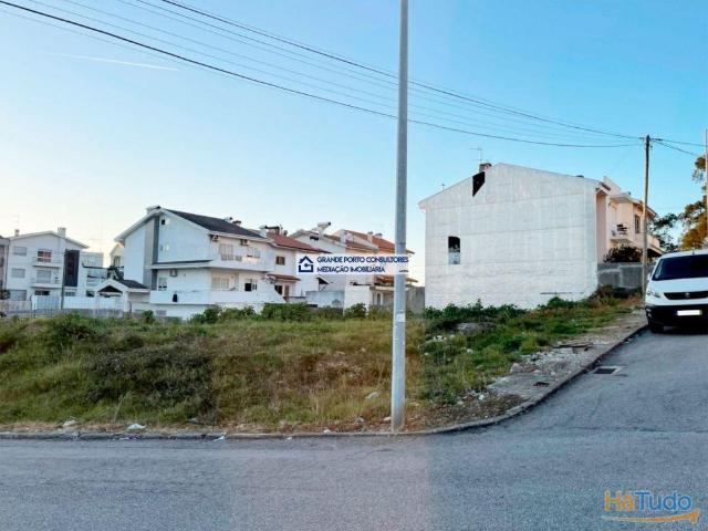 Terreno venda em Gondomar, Porto