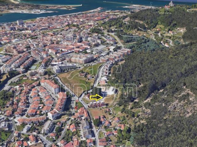 Terreno venda em Meadela, Meadela