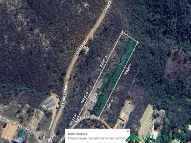 Terreno venda em Taquaraçu de Minas, Região Geográfica Intermediária de Belo Horizonte