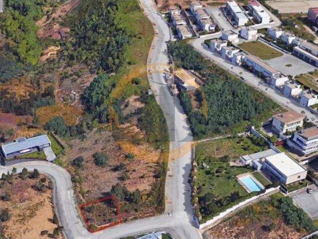 Terreno venda em Oliveira De Azeméis, Aveiro
