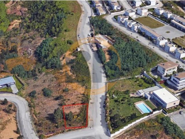 Terreno venda em Oliveira De Azeméis, Aveiro