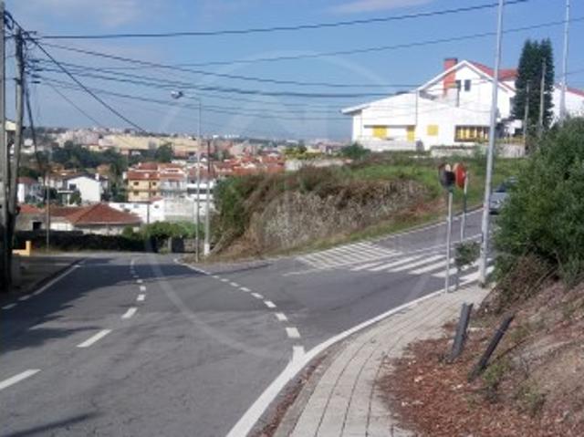 Terreno venda em Gondomar, Porto
