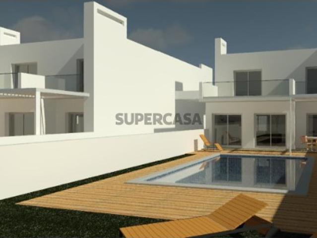 Terreno venda em Torres Novas, Santarém