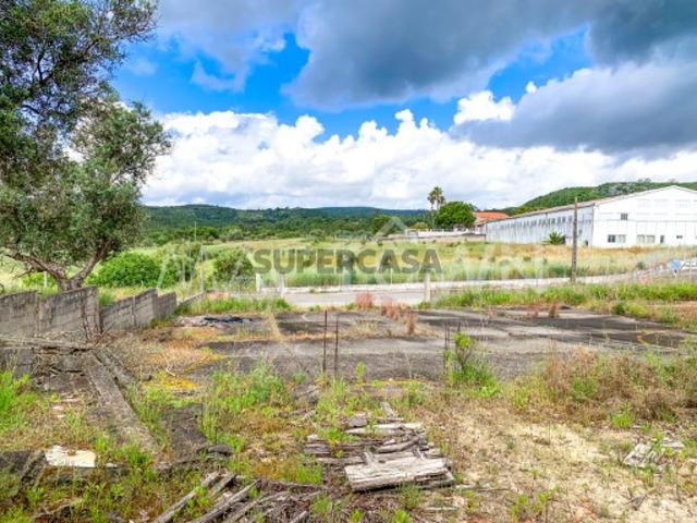 Terreno venda em Alcanena, Santarém