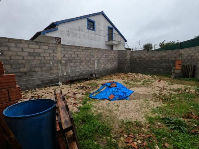 Terreno venda em Asseiceira, Rio Maior