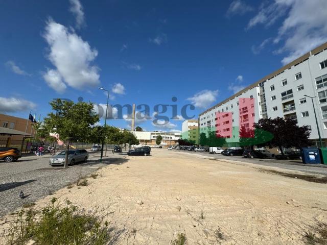 Terreno venda em Rio Maior, Santarém