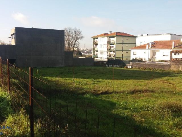 Terreno venda em Moalde, Matosinhos