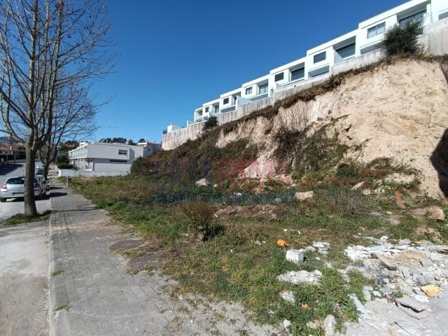 Terreno venda em Braga