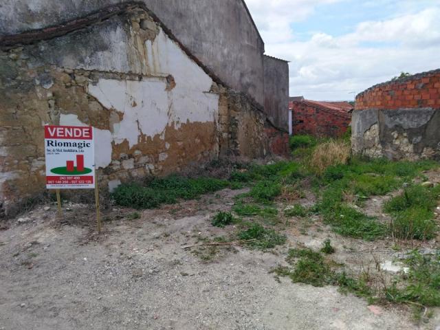 Terreno venda em Rio Maior, Santarém