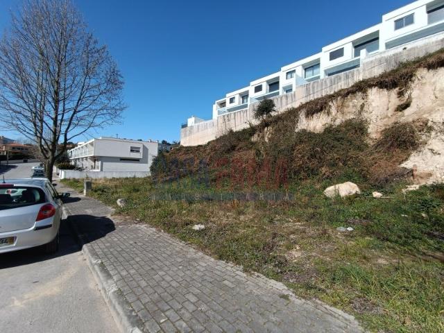 Terreno venda em Braga