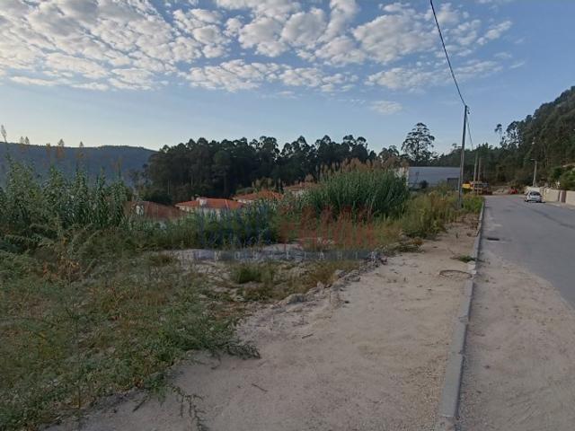 Terreno venda em Braga