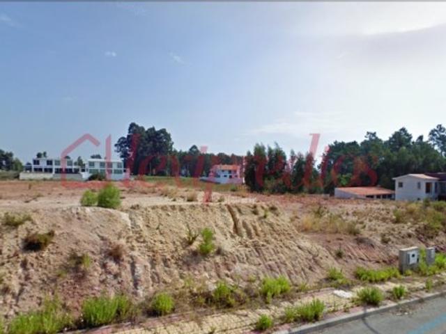 Terreno venda em Cavadas de Baixo, Águeda