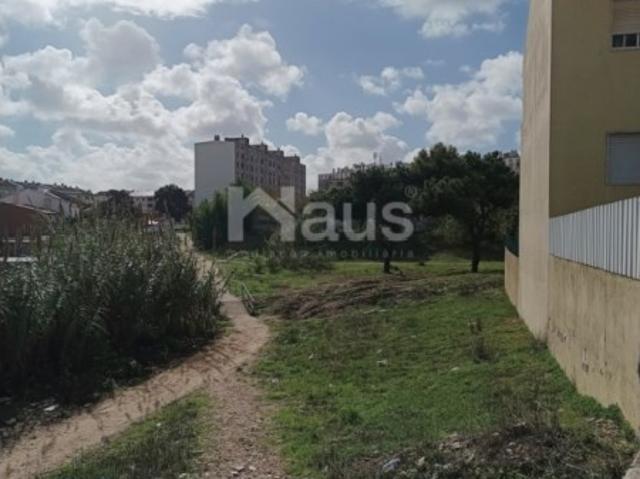 Terreno venda em Moita, Baixa Da Banheira
