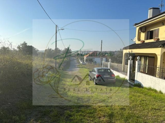 Terreno venda em Almada, Setúbal