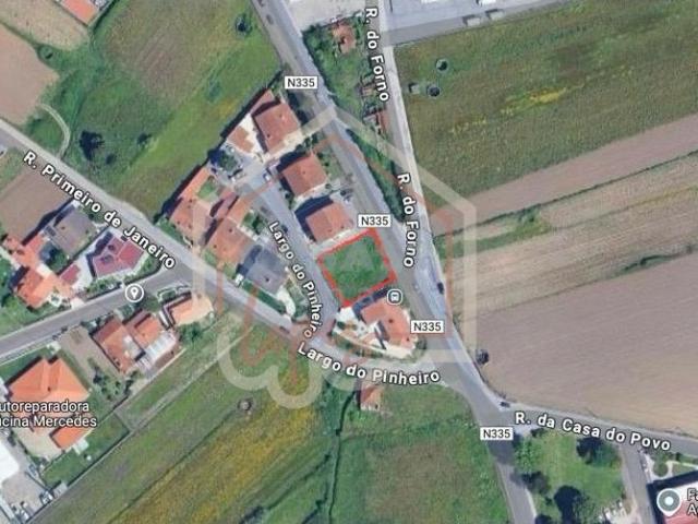 Terreno venda em Aveiro