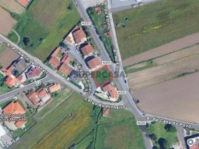 Terreno venda em Aveiro