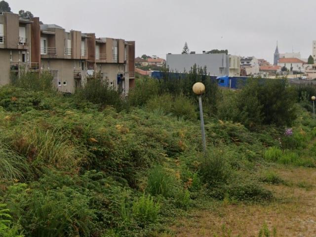 Terreno venda em Santa Maria Da Feira, Aveiro