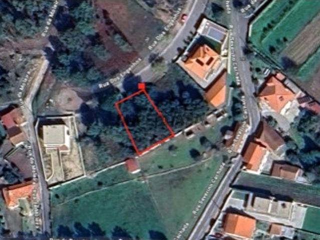 Terreno venda em Barcelos, Braga