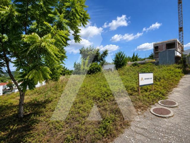 Terreno venda em Leiria