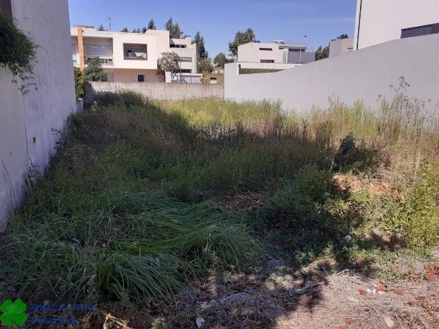 Terreno venda em Maia, Barca