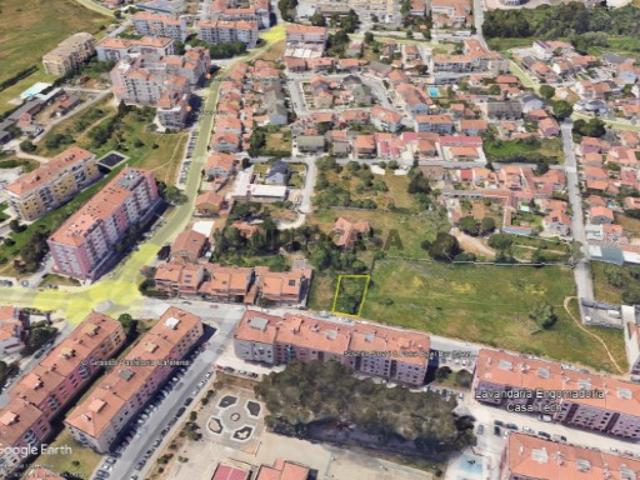 Terreno venda em Sintra, Lisboa