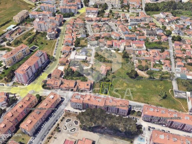 Terreno venda em Sintra, Lisboa