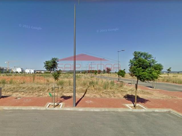 Terreno venda em Entroncamento, São João Baptista