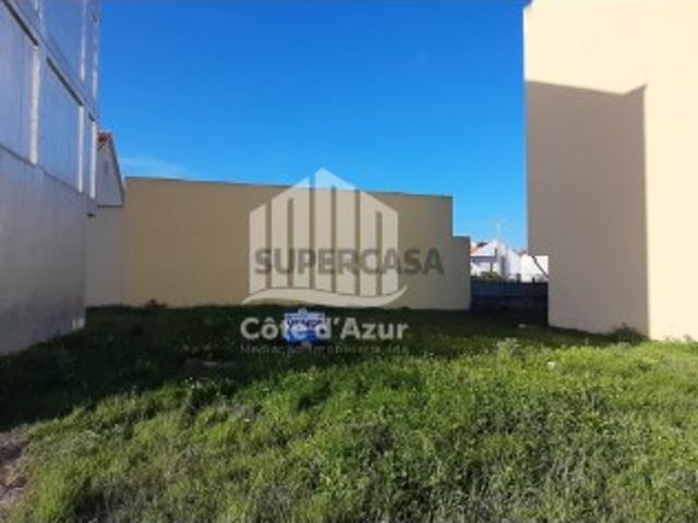 Terreno venda em Quinta do Conde, Sesimbra