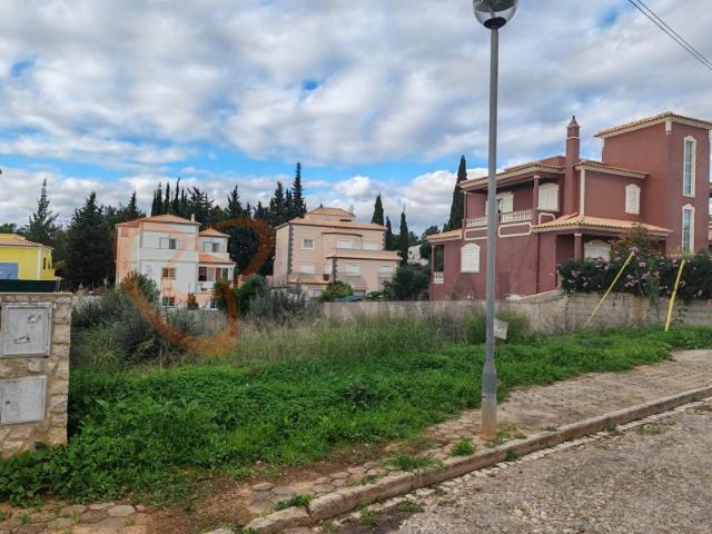 Terreno venda em Silves, Faro