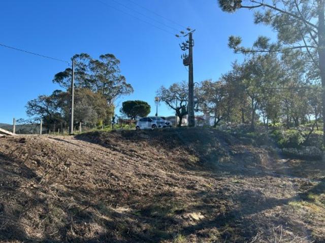 Terreno venda em Porto De Mós, Leiria