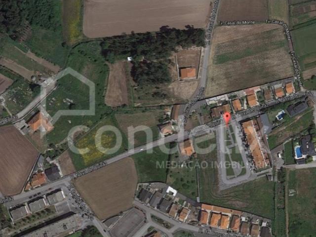 Terreno venda em Maia, Barca